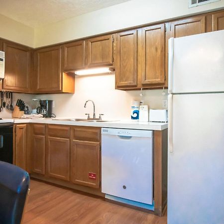 Sweetwater At Lake Conroe Apartment Montgomery Bagian luar foto